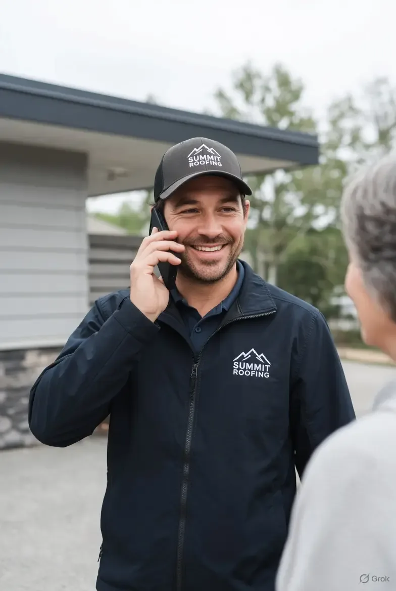 Flat Roof Leak Repair Slaton, TX FAQs
